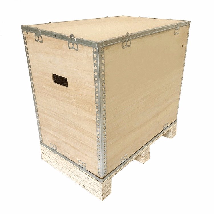 五龙口镇钢边箱